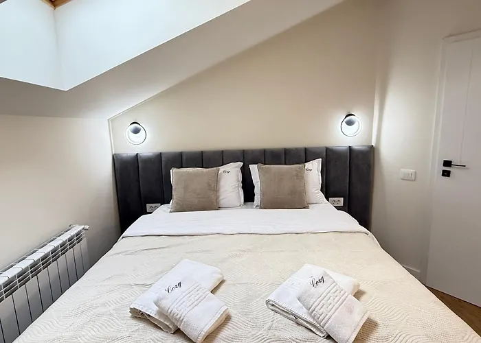 Luxury In Center Of Historical 布拉索夫