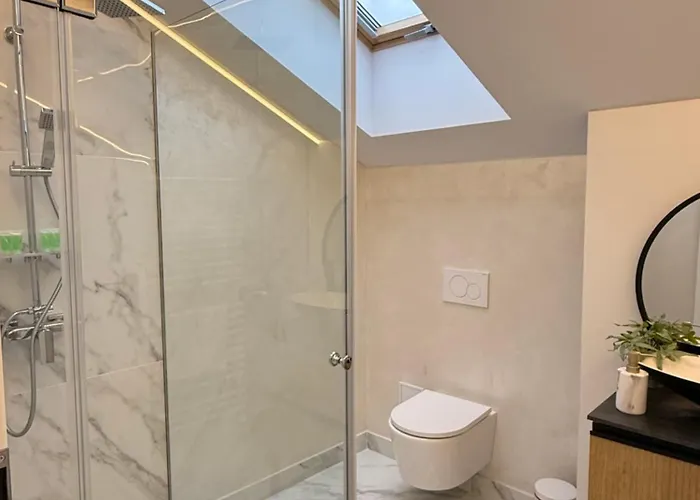 Luxury In Center Of Historical 3* Braşov