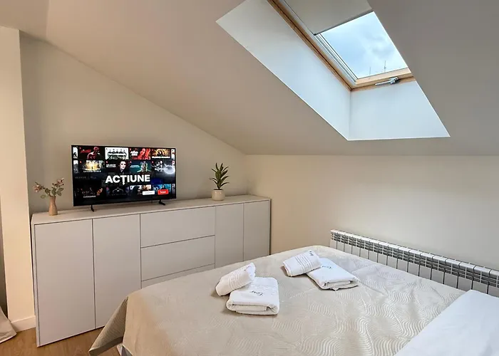 公寓 Luxury In Center Of Historical