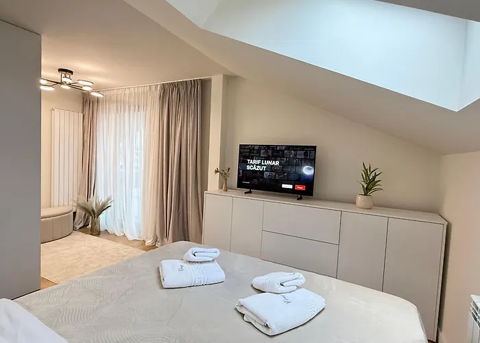 Luxury In Center Of Historical 3* Брашов