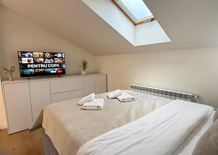 Luxury In Center Of Historical 公寓