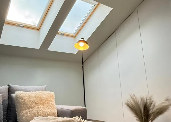 Lejlighed Luxury In Center Of Historical 3*